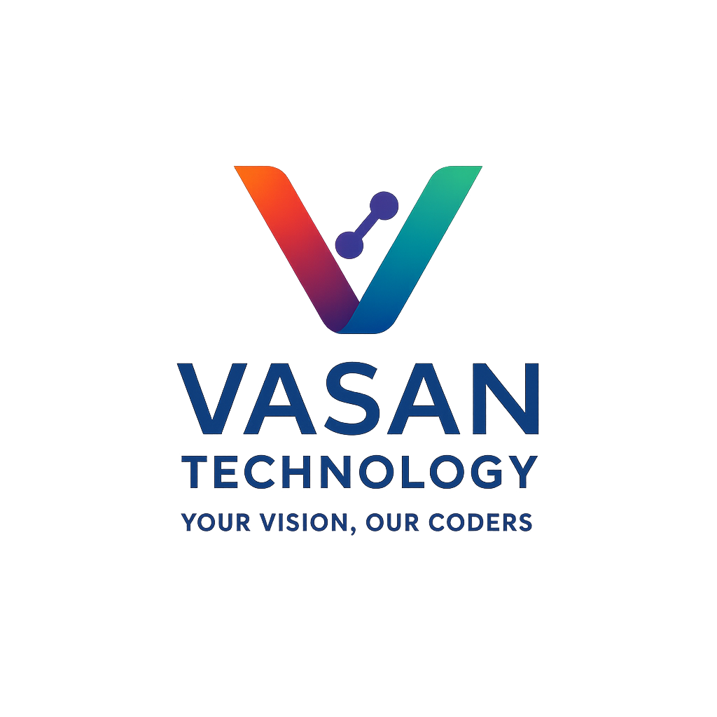 VASAN Logo